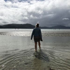 Meet your Posher, Tanya